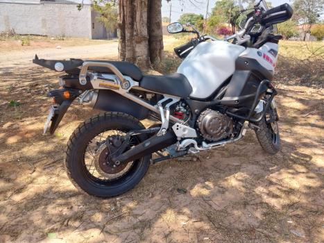 YAMAHA XT 1200 Z SUPER TENER , Foto 5