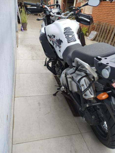 YAMAHA XT 1200 Z SUPER TENER� , Foto 2