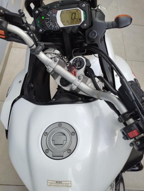 YAMAHA XT 1200 Z SUPER TENER� , Foto 3