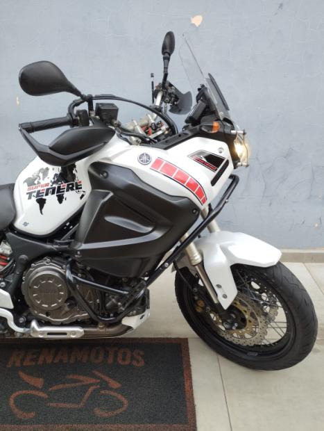 YAMAHA XT 1200 Z SUPER TENER� , Foto 4