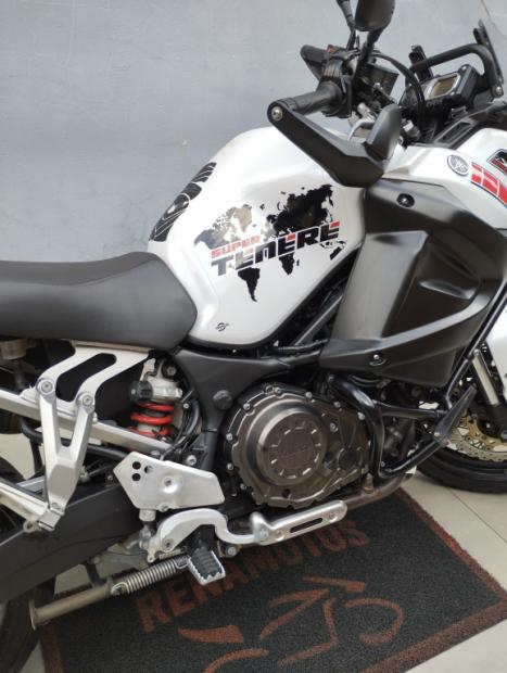 YAMAHA XT 1200 Z SUPER TENER� , Foto 5