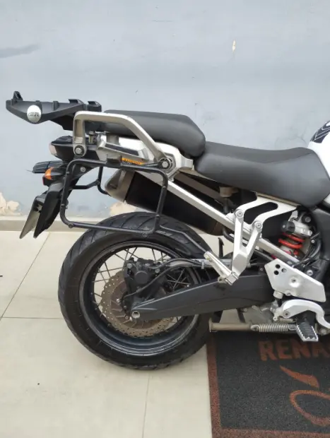 YAMAHA XT 1200 Z SUPER TENER� , Foto 6