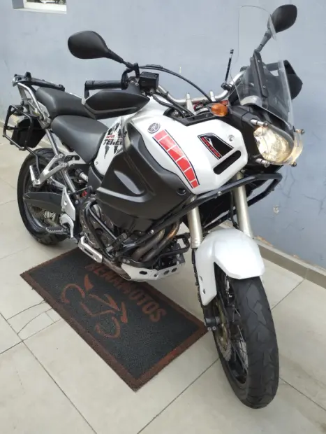 YAMAHA XT 1200 Z SUPER TENER� , Foto 7