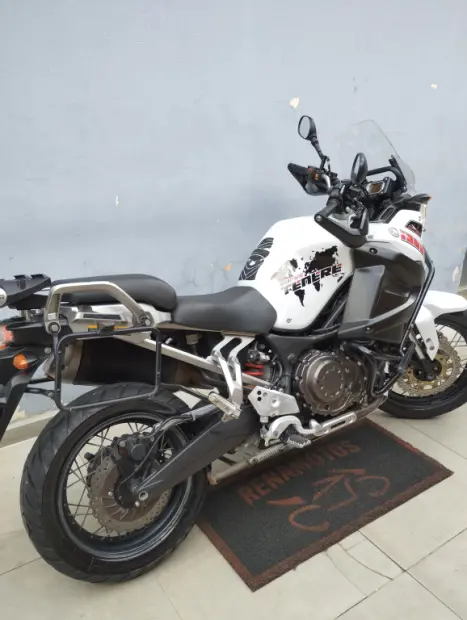 YAMAHA XT 1200 Z SUPER TENER� , Foto 8