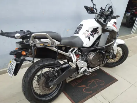 YAMAHA XT 1200 Z SUPER TENER� , Foto 9
