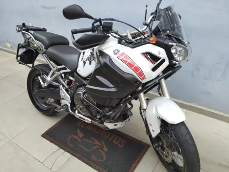 YAMAHA XT 1200 Z SUPER TENER� , Foto 10