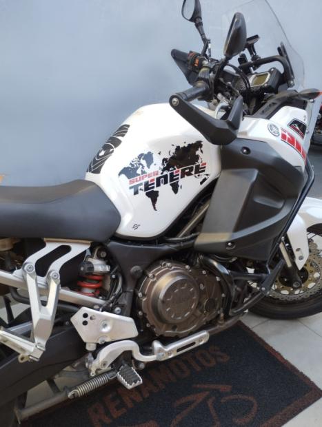 YAMAHA XT 1200 Z SUPER TENER� , Foto 2