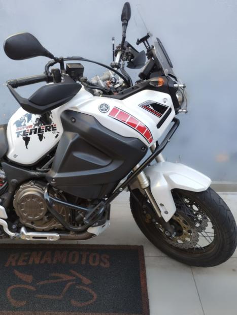 YAMAHA XT 1200 Z SUPER TENER� , Foto 4