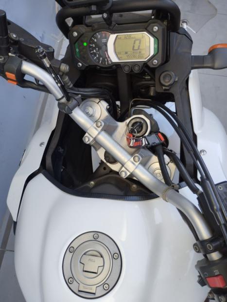 YAMAHA XT 1200 Z SUPER TENER� , Foto 7