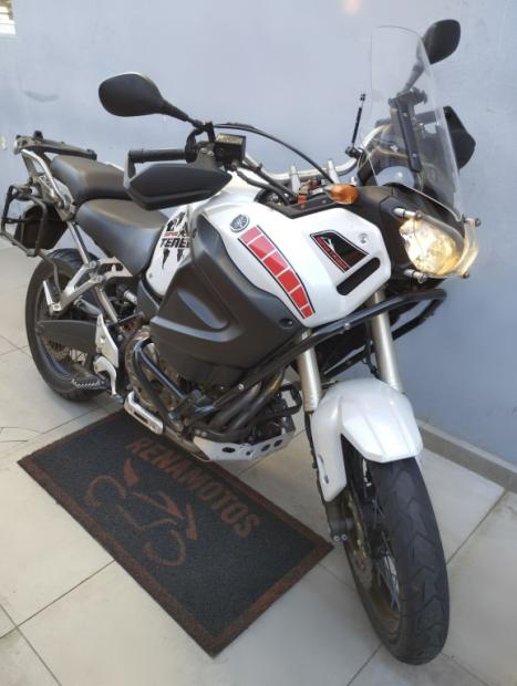 YAMAHA XT 1200 Z SUPER TENER� , Foto 9