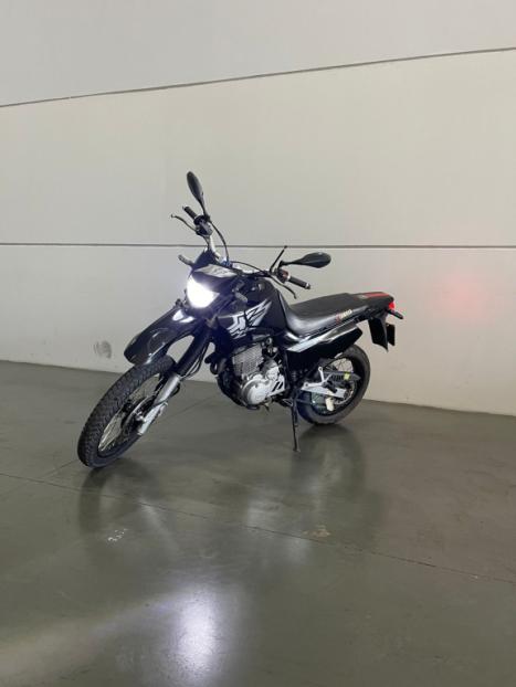 YAMAHA XT 600 E , Foto 2 YAMAHA XT 600 E , Foto 2