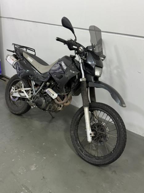 YAMAHA XT 600 E , Foto 5