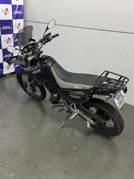 YAMAHA XT 600 E , Foto 6