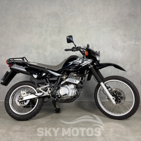 YAMAHA XT 600 E , Foto 1