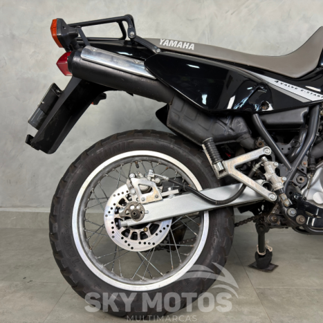YAMAHA XT 600 E , Foto 2