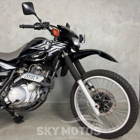 YAMAHA XT 600 E , Foto 3