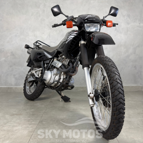 YAMAHA XT 600 E , Foto 4