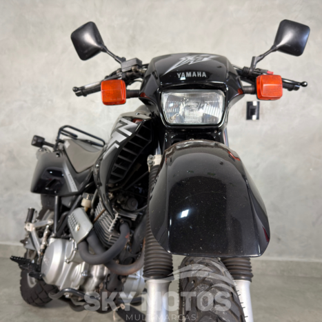 YAMAHA XT 600 E , Foto 5