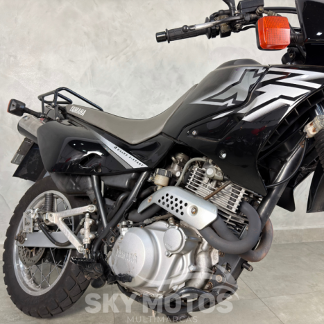 YAMAHA XT 600 E , Foto 6