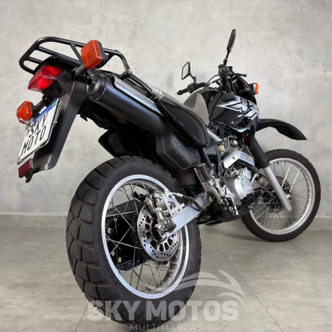 YAMAHA XT 600 E , Foto 7