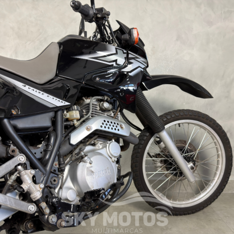 YAMAHA XT 600 E , Foto 8
