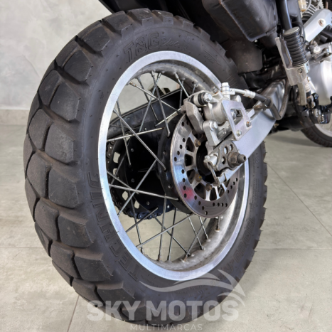 YAMAHA XT 600 E , Foto 9