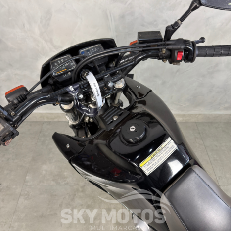 YAMAHA XT 600 E , Foto 10