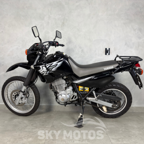 YAMAHA XT 600 E , Foto 11