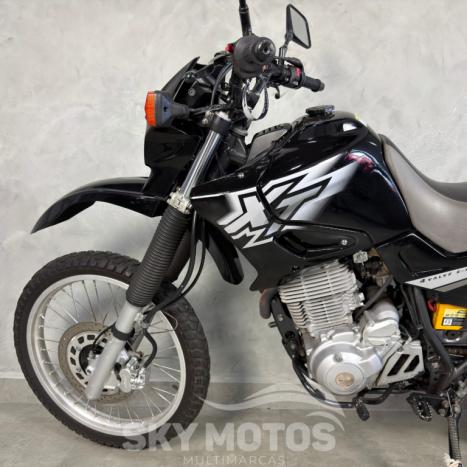YAMAHA XT 600 E , Foto 12
