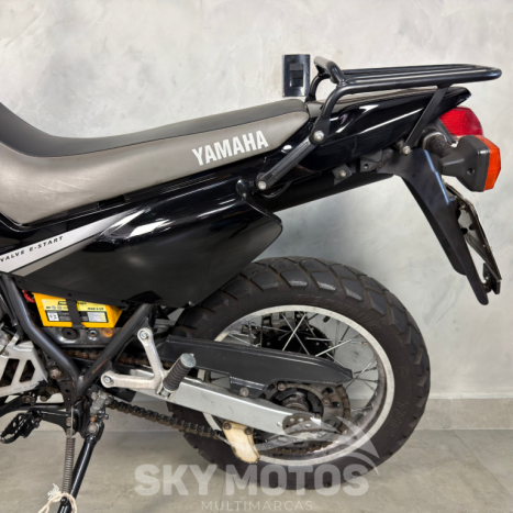 YAMAHA XT 600 E , Foto 13