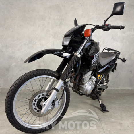 YAMAHA XT 600 E , Foto 14