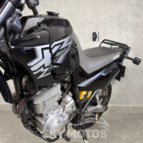 YAMAHA XT 600 E , Foto 15