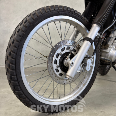YAMAHA XT 600 E , Foto 16