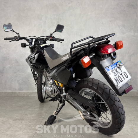 YAMAHA XT 600 E , Foto 17