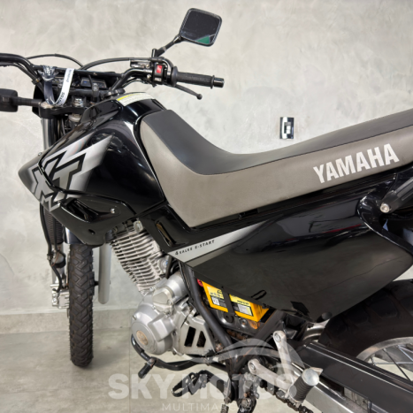 YAMAHA XT 600 E , Foto 18