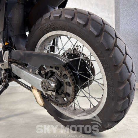 YAMAHA XT 600 E , Foto 19