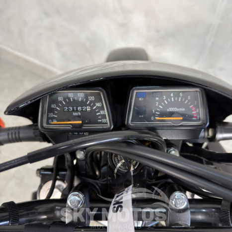 YAMAHA XT 600 E , Foto 20