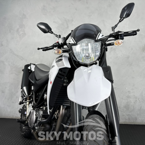 YAMAHA XT 660 R , Foto 5