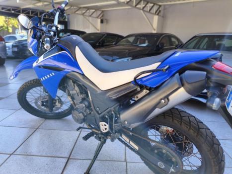 YAMAHA XT 660 R , Foto 2