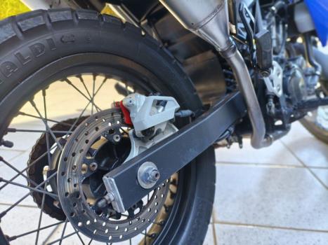 YAMAHA XT 660 R , Foto 3