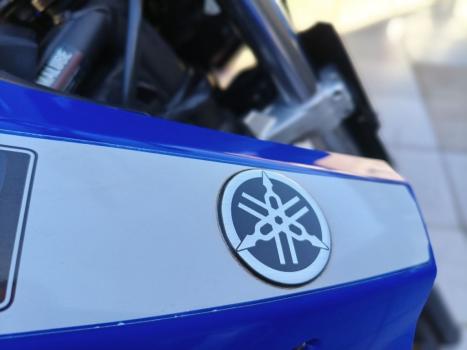 YAMAHA XT 660 R , Foto 4
