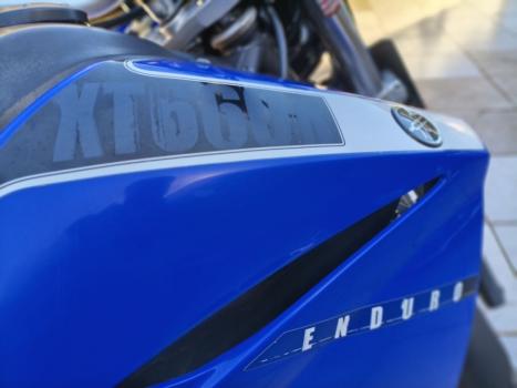 YAMAHA XT 660 R , Foto 5
