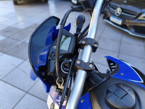 YAMAHA XT 660 R , Foto 6