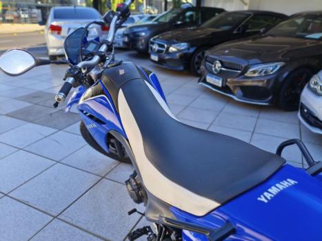 YAMAHA XT 660 R , Foto 7