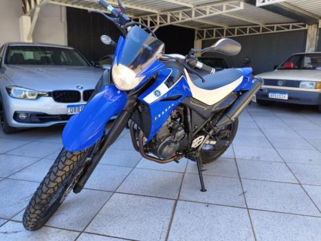 YAMAHA XT 660 R , Foto 8
