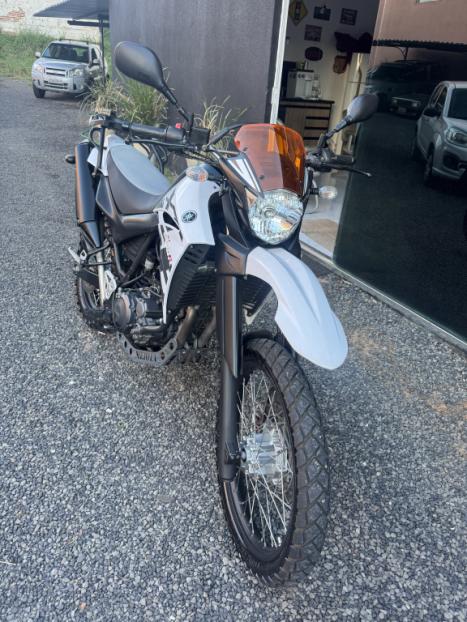 YAMAHA XT 660 R , Foto 3