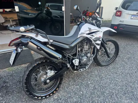 YAMAHA XT 660 R , Foto 4