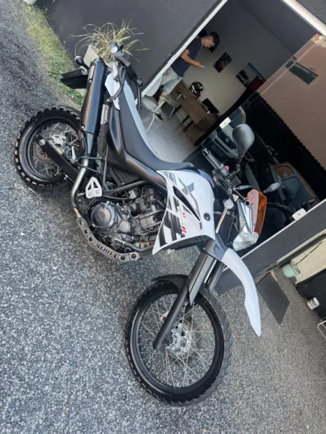 YAMAHA XT 660 R , Foto 5