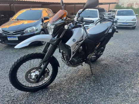 YAMAHA XT 660 R , Foto 6