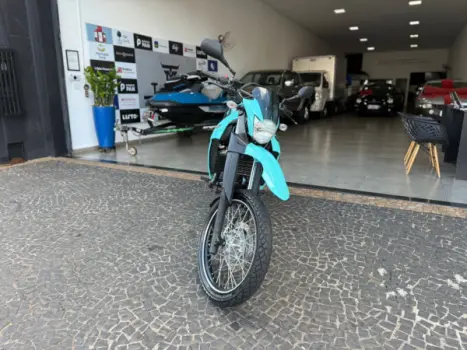 YAMAHA XT 660 R , Foto 2